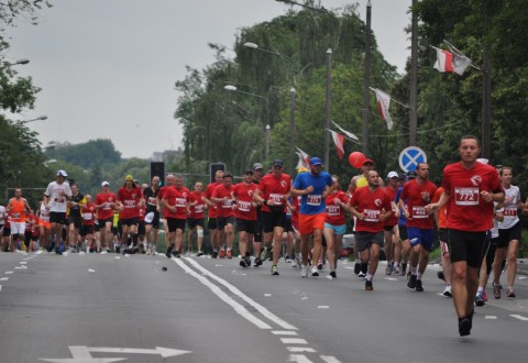 Półmaraton Radom