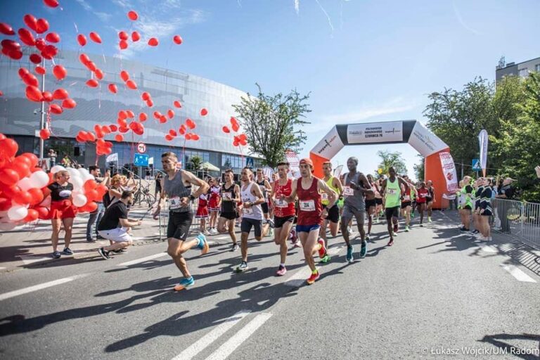 Ponad 1000 zawodników już na liście startowej!